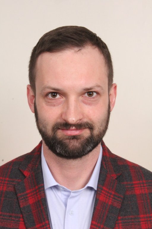 Mgr. Jindřich Schwarz, Ph.D.