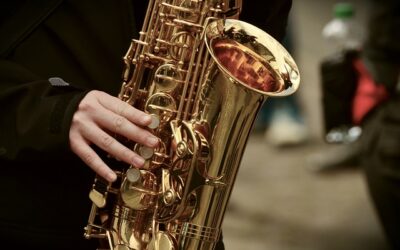 Saxofon